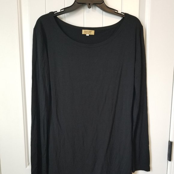 Piko Dress - Picture 1 of 3